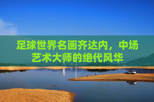 足球世界名画齐达内，中场艺术大师的绝代风华