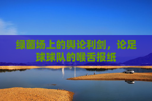 绿茵场上的舆论利剑，论足球球队的喉舌报纸