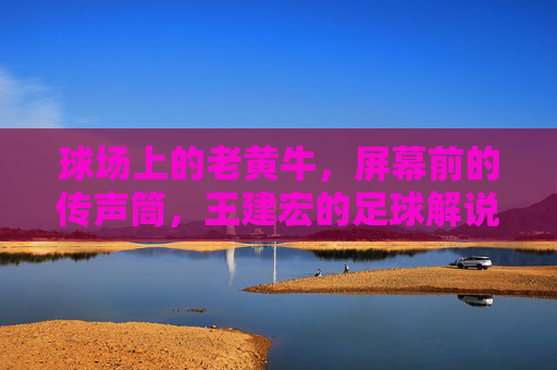 球场上的老黄牛,屏幕前的传声筒,王建宏的足球解说人生