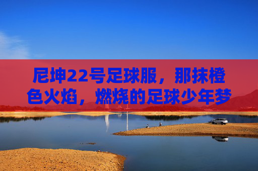 尼坤22号足球服,那抹橙色火焰,燃烧的足球少年梦