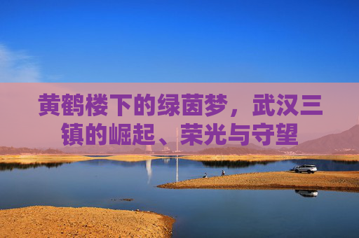 黄鹤楼下的绿茵梦，武汉三镇的崛起、荣光与守望