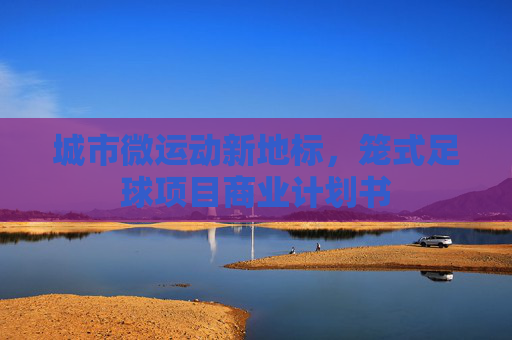 城市微运动新地标，笼式足球项目商业计划书