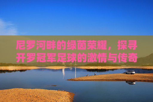 尼罗河畔的绿茵荣耀,探寻开罗冠军足球的激情与传奇