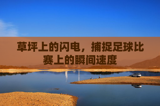 草坪上的闪电，捕捉足球比赛上的瞬间速度