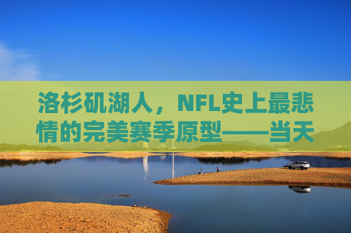 洛杉矶湖人，NFL史上最悲情的完美赛季原型——当天才撞上宿命