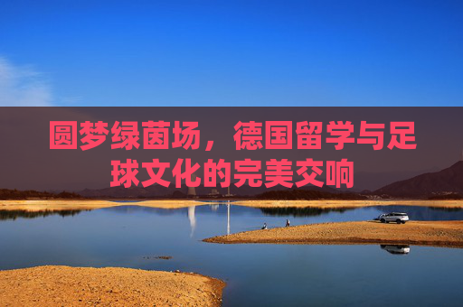 圆梦绿茵场,德国留学与足球文化的完美交响