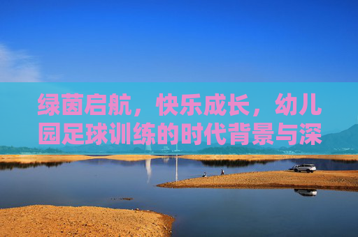 绿茵启航，快乐成长，幼儿园足球训练的时代背景与深远意义