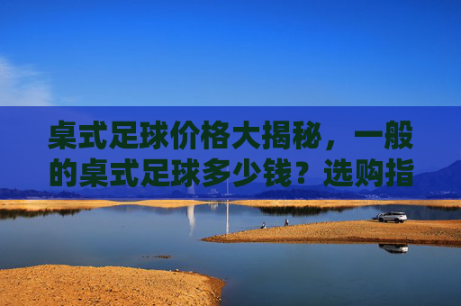 桌式足球价格大揭秘，一般的桌式足球多少钱？选购指南全解析