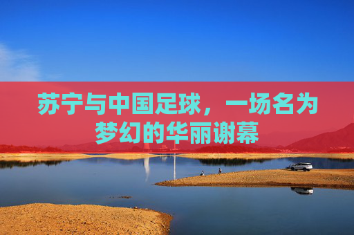 苏宁与中国足球，一场名为梦幻的华丽谢幕
