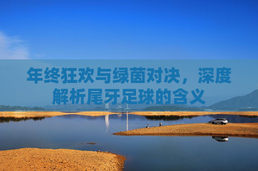 年终狂欢与绿茵对决，深度解析尾牙足球的含义