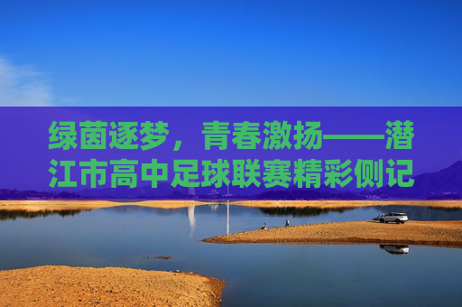 绿茵逐梦，青春激扬——潜江市高中足球联赛精彩侧记