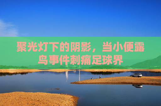 聚光灯下的阴影，当小便露鸟事件刺痛足球界