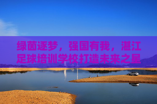 绿茵逐梦，强国有我，湛江足球培训学校打造未来之星