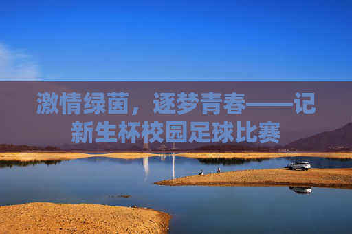 激情绿茵,逐梦青春——记新生杯校园足球比赛