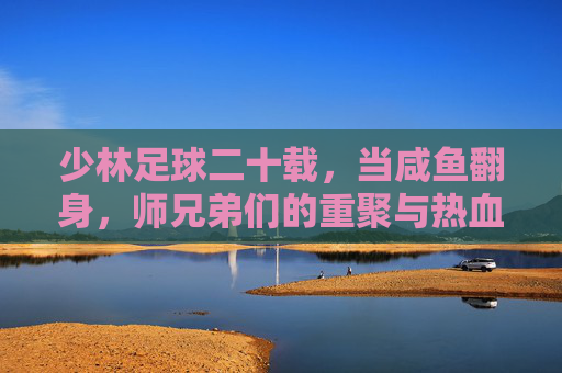 少林足球二十载，当咸鱼翻身，师兄弟们的重聚与热血
