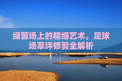 绿茵场上的精细艺术，足球场草坪修剪全解析
