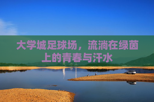 大学城足球场，流淌在绿茵上的青春与汗水