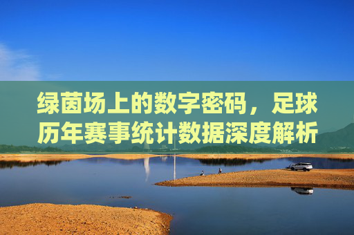 绿茵场上的数字密码，足球历年赛事统计数据深度解析