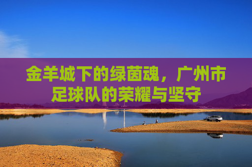 金羊城下的绿茵魂，广州市足球队的荣耀与坚守