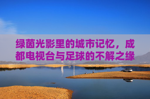 绿茵光影里的城市记忆，成都电视台与足球的不解之缘