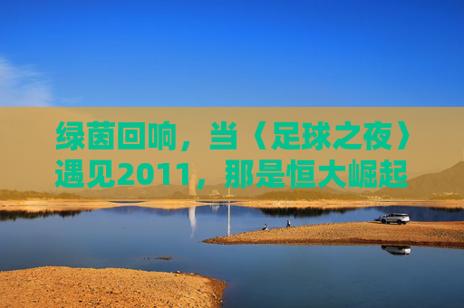 绿茵回响，当〈足球之夜〉遇见2011，那是恒大崛起与国足挣扎的黄金时代