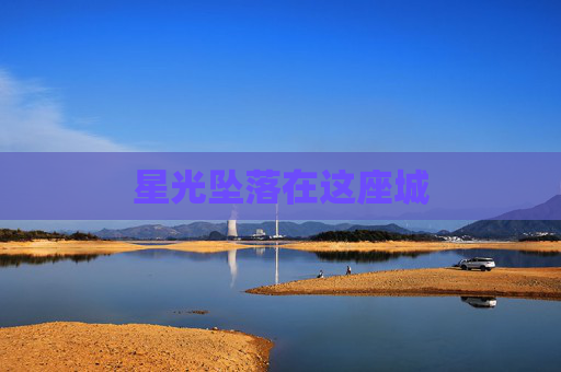 星光坠落在这座城