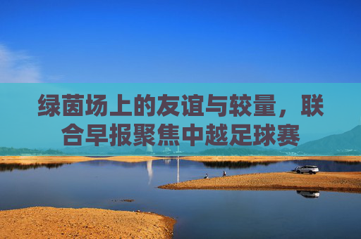 绿茵场上的友谊与较量，联合早报聚焦中越足球赛