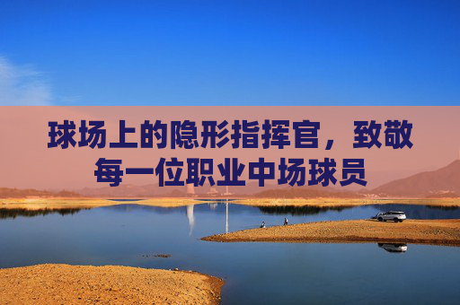 球场上的隐形指挥官，致敬每一位职业中场球员