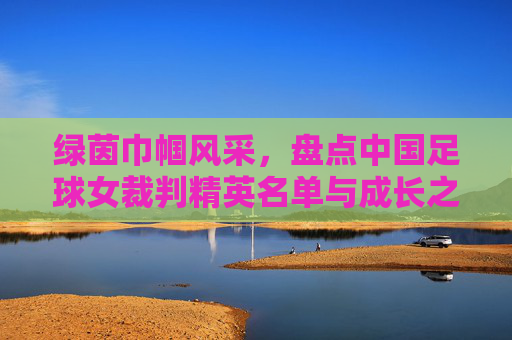 绿茵巾帼风采，盘点中国足球女裁判精英名单与成长之路