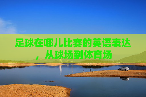 足球在哪儿比赛的英语表达,从球场到体育场