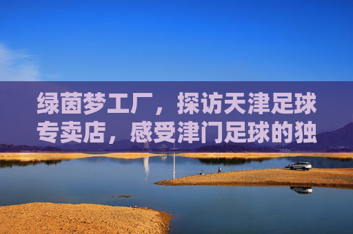 绿茵梦工厂,探访天津足球专卖店,感受津门足球的独特魅力