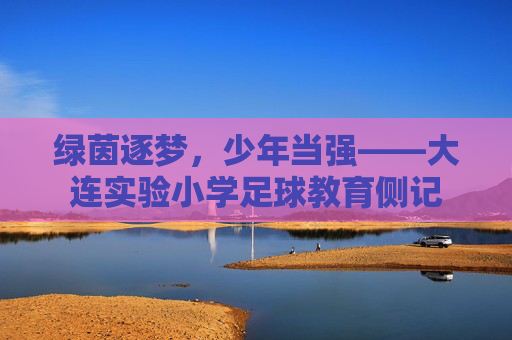 绿茵逐梦，少年当强——大连实验小学足球教育侧记