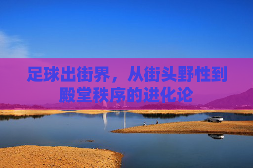 足球出街界，从街头野性到殿堂秩序的进化论