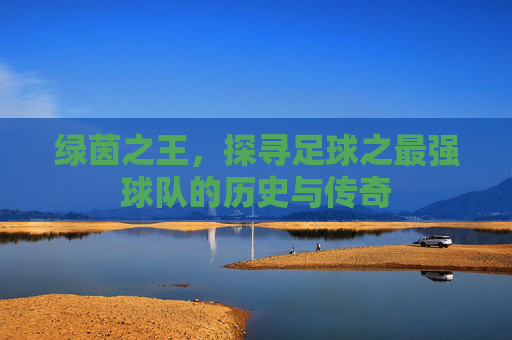 绿茵之王,探寻足球之最强球队的历史与传奇