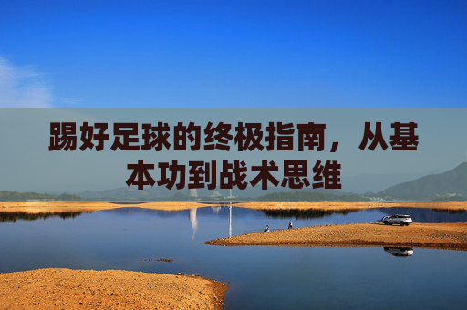 踢好足球的终极指南，从基本功到战术思维