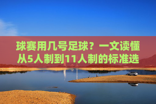 球赛用几号足球？一文读懂从5人制到11人制的标准选择