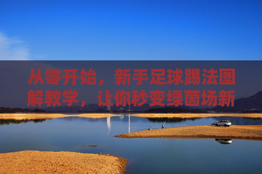 从零开始,新手足球踢法图解教学,让你秒变绿茵场新星