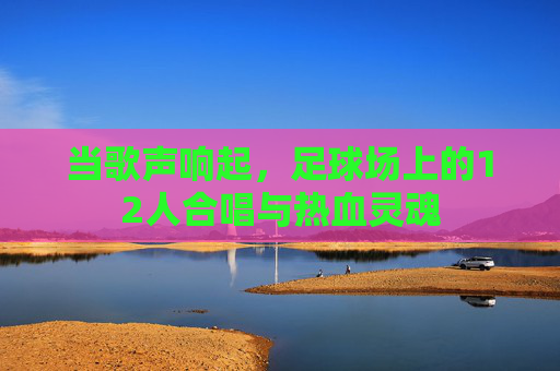 当歌声响起,足球场上的12人合唱与热血灵魂