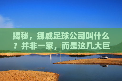 揭秘，挪威足球公司叫什么？并非一家，而是这几大巨头！