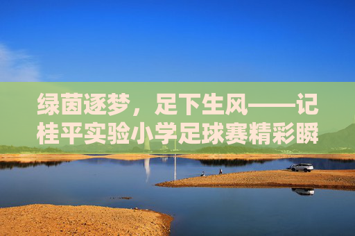 绿茵逐梦，足下生风——记桂平实验小学足球赛精彩瞬间