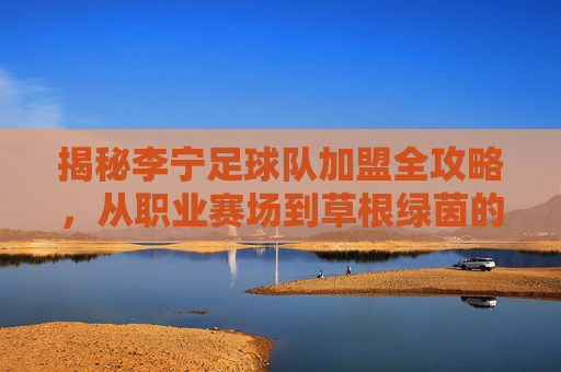 揭秘李宁足球队加盟全攻略，从职业赛场到草根绿茵的完整指南