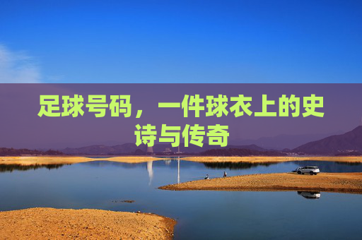 足球号码,一件球衣上的史诗与传奇