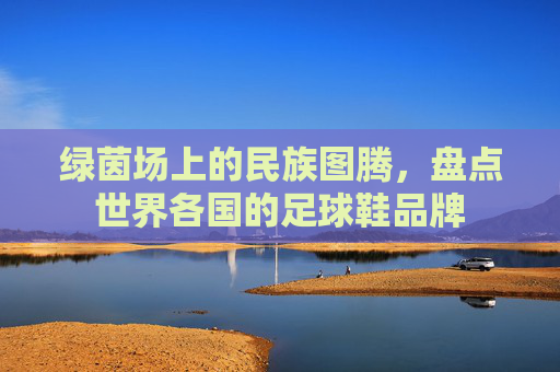 绿茵场上的民族图腾，盘点世界各国的足球鞋品牌