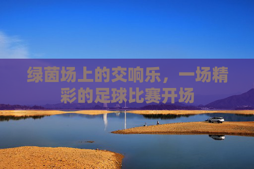 绿茵场上的交响乐,一场精彩的足球比赛开场