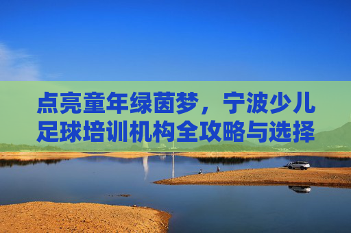 点亮童年绿茵梦，宁波少儿足球培训机构全攻略与选择指南