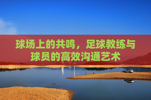 球场上的共鸣,足球教练与球员的高效沟通艺术
