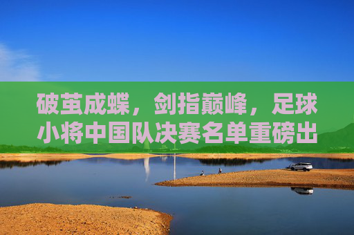 破茧成蝶，剑指巅峰，足球小将中国队决赛名单重磅出炉