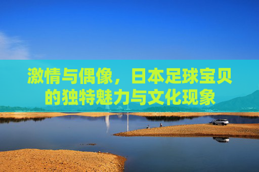 激情与偶像,日本足球宝贝的独特魅力与文化现象