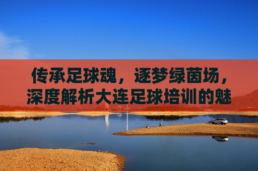传承足球魂，逐梦绿茵场，深度解析大连足球培训的魅力与优势