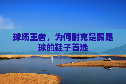 球场王者,为何耐克是踢足球的鞋子首选